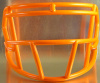 Riddell Speed Mini Facemask Orange